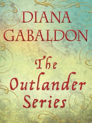 The Outlander Series 8-Book Bundle - ebook